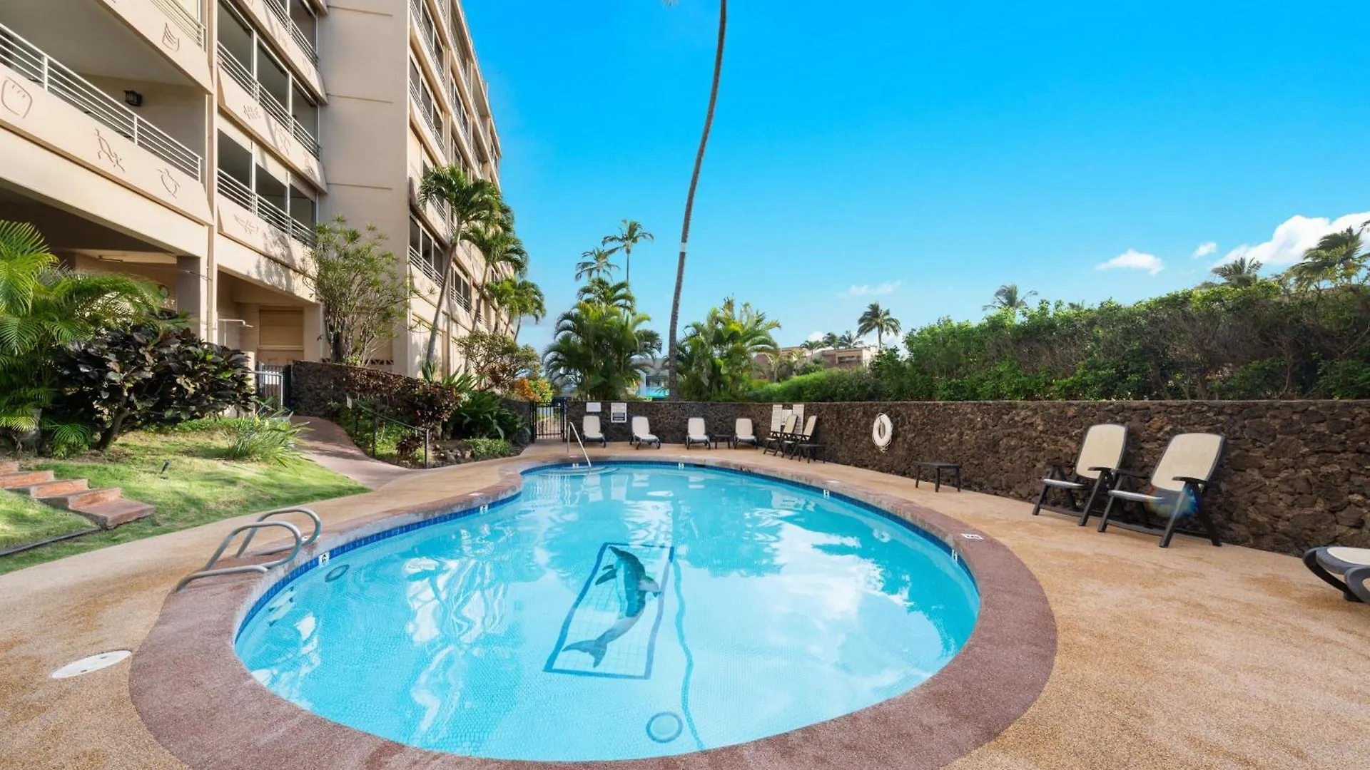 Holiday home Kamaole Beach Royale 506 Kihei United States