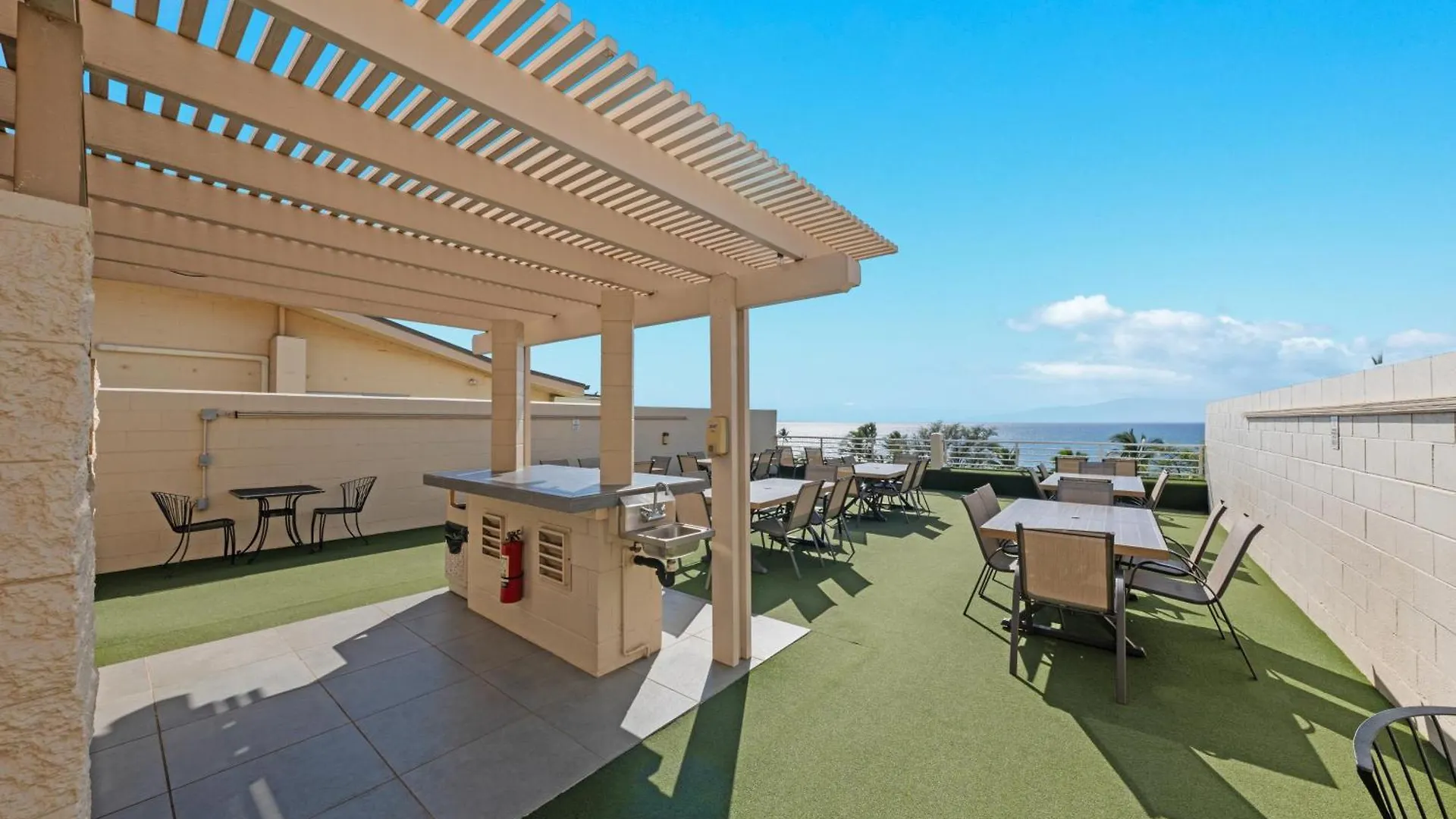 Kamaole Beach Royale 506 Kihei Holiday home