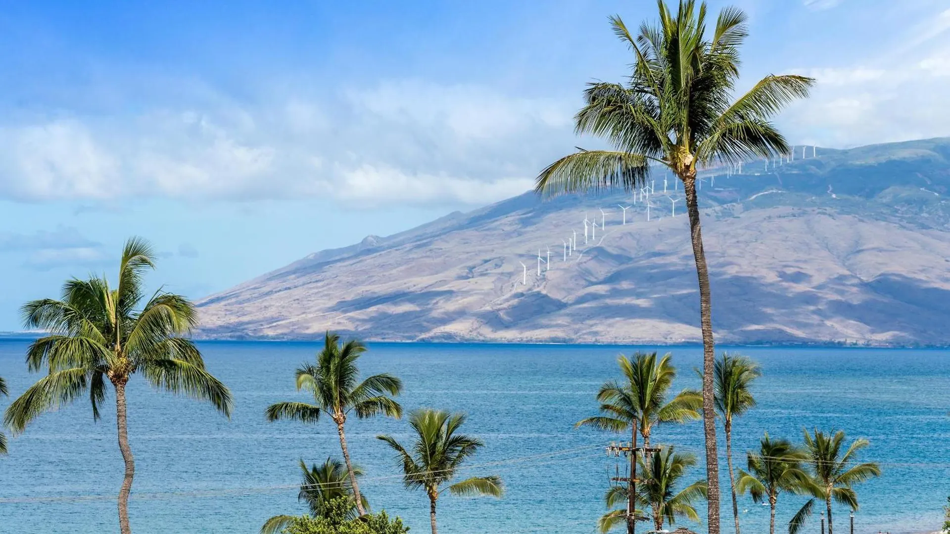 Kamaole Beach Royale 506 Kihei