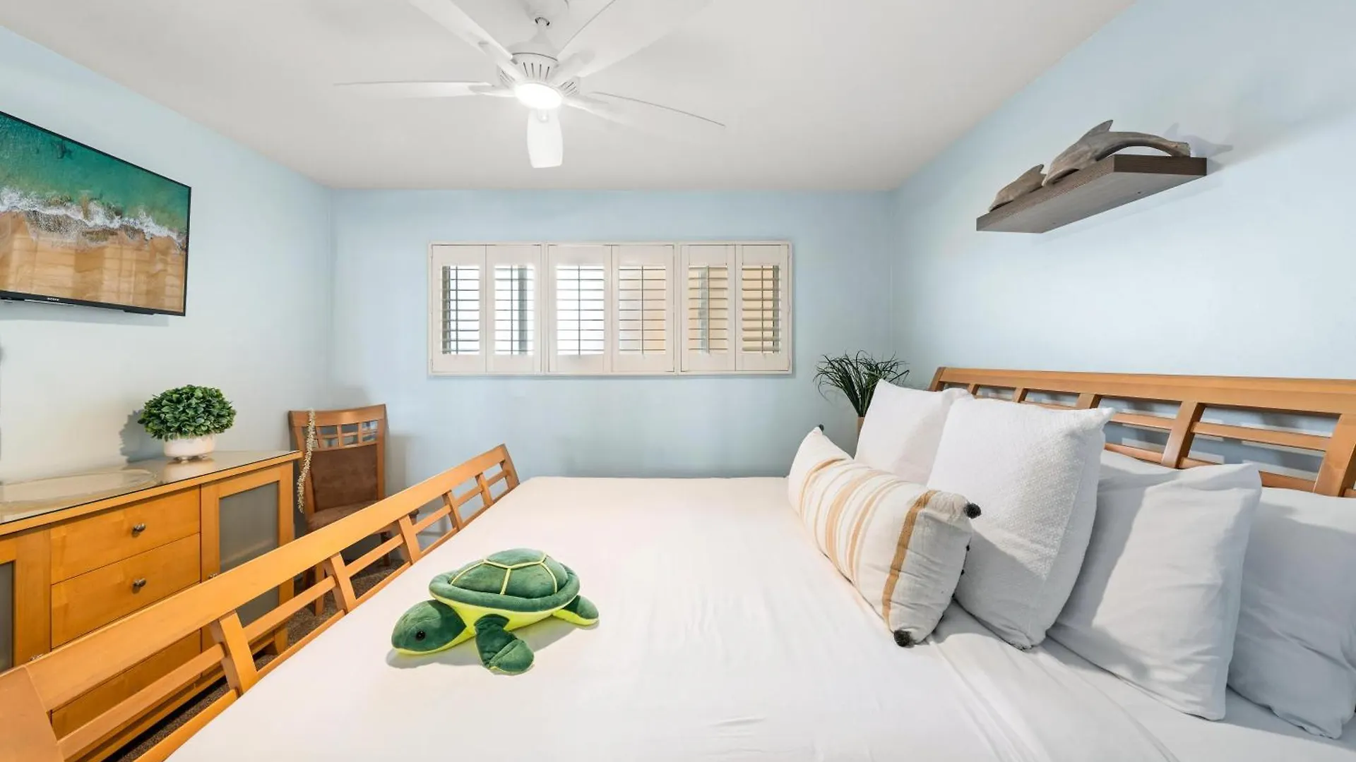 Holiday home Kamaole Beach Royale 506 Kihei