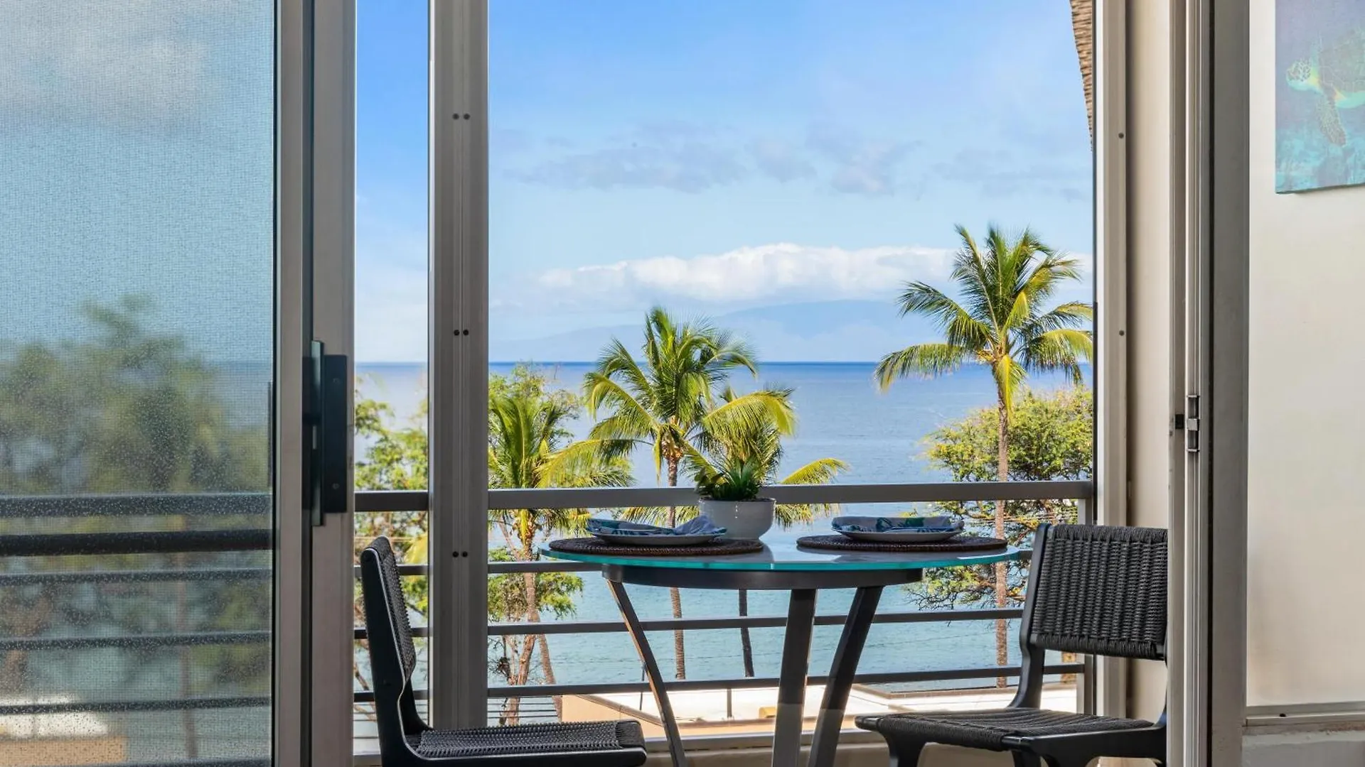 Holiday home Kamaole Beach Royale 506 Kihei