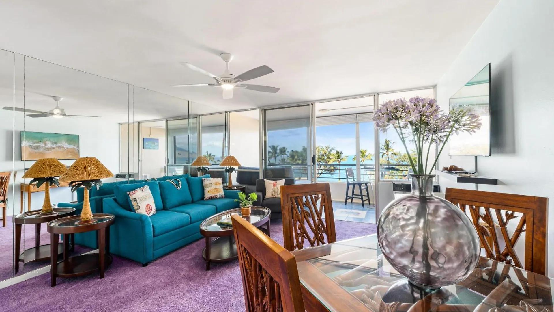 Kamaole Beach Royale 506 Kihei 0*,