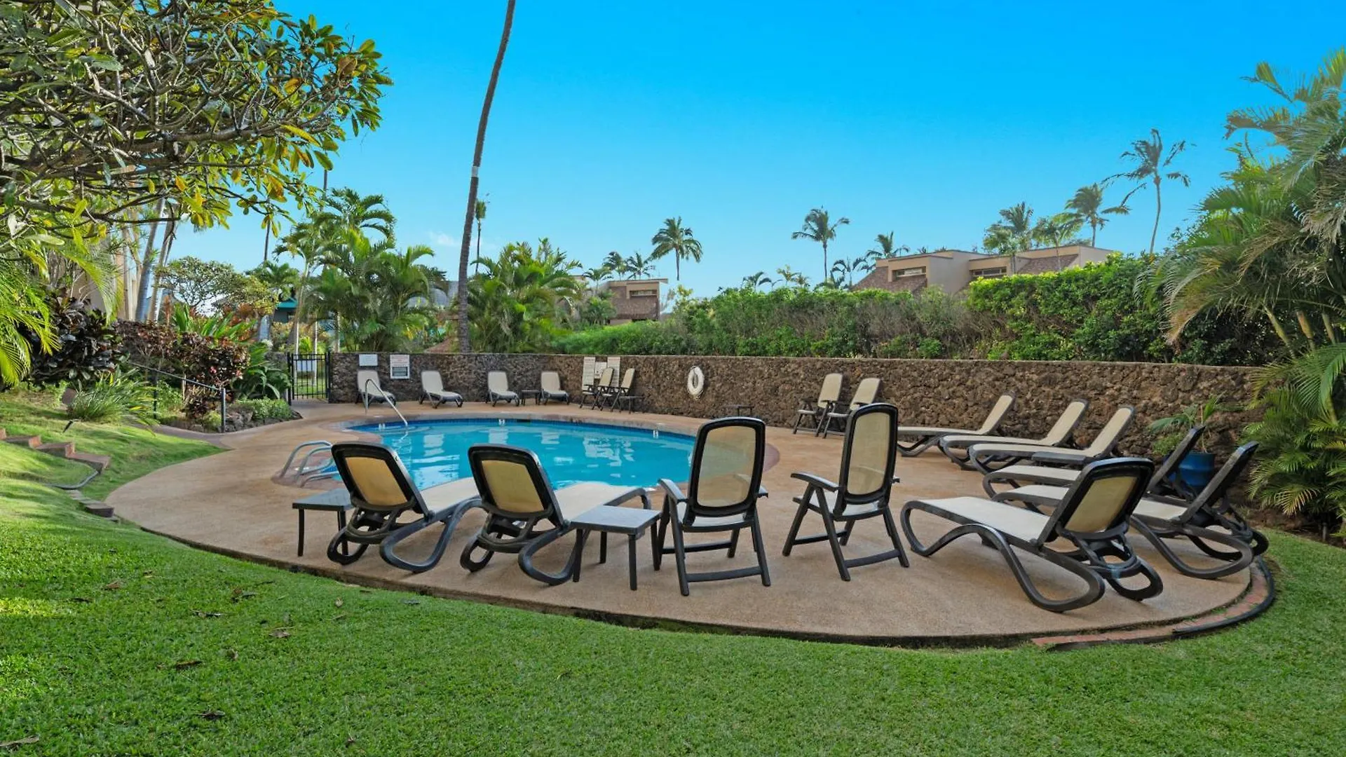 Kamaole Beach Royale 506 Kihei Holiday home
