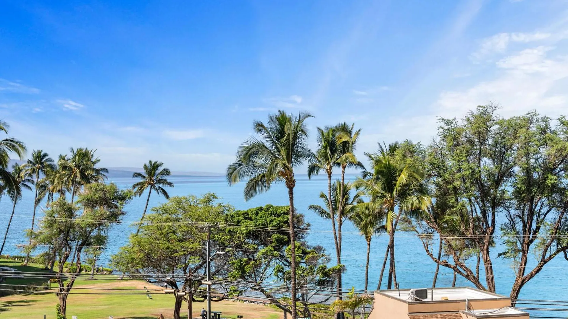 Kamaole Beach Royale 506 Kihei 0*,  United States