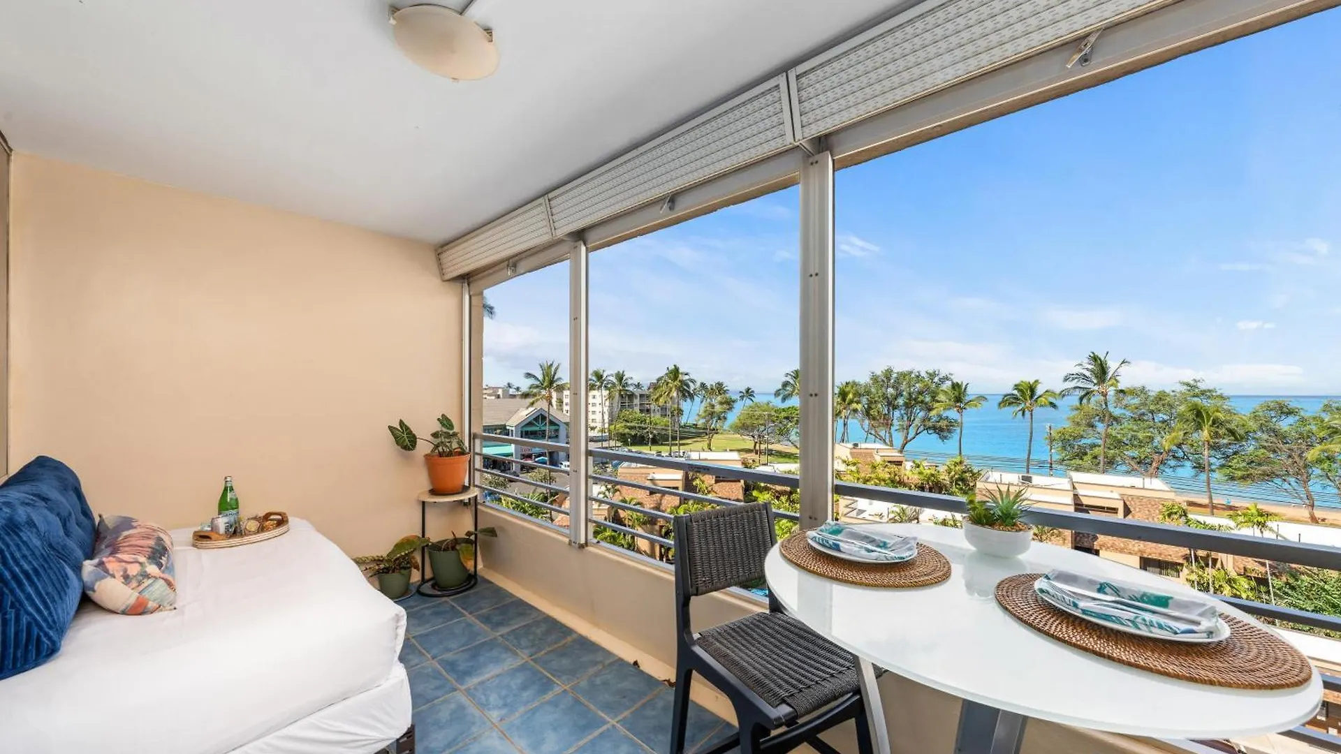Kamaole Beach Royale 506 Kihei