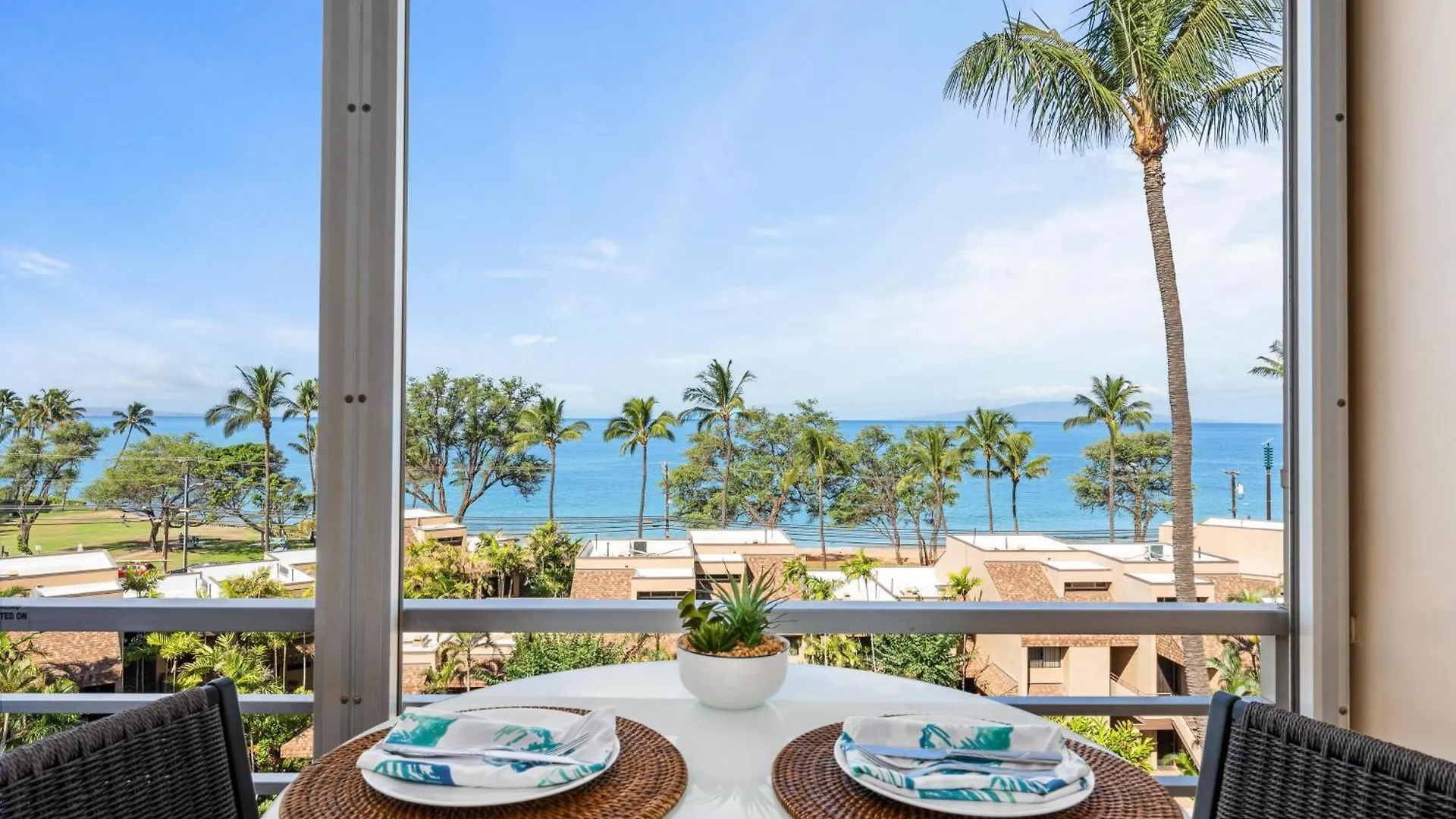 Holiday home Kamaole Beach Royale 506 Kihei