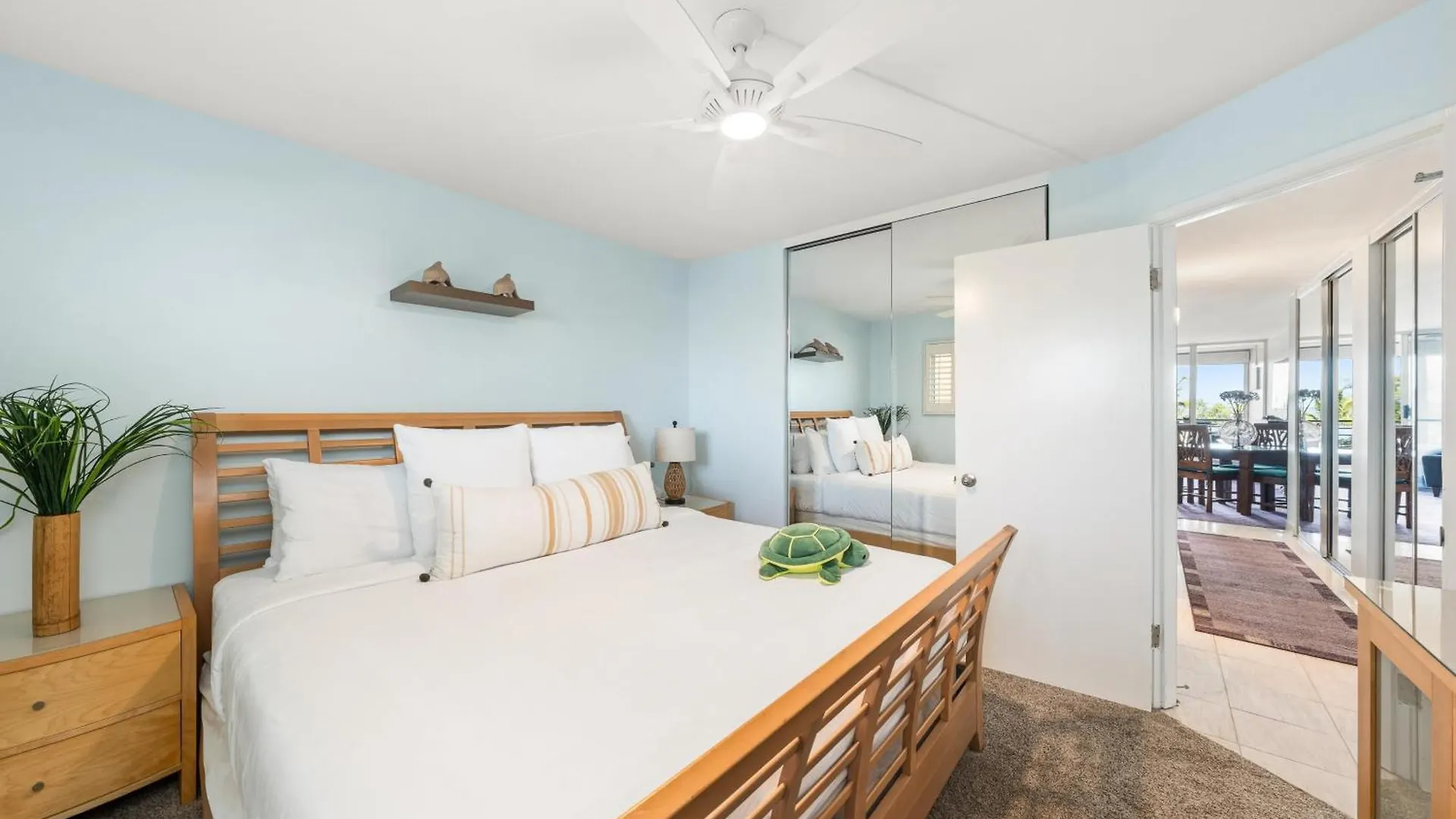 Holiday home Kamaole Beach Royale 506 Kihei