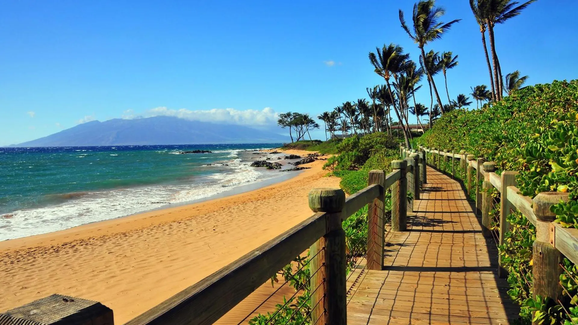 Kamaole Beach Royale 506 Kihei 0*,